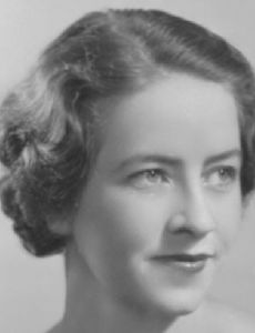 Mary Durack
