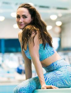 Shaye Boddington