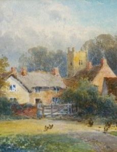 Frank Gresley