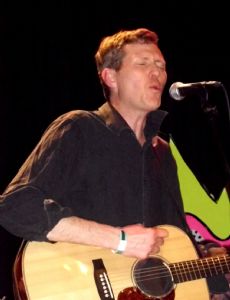 Robbie Fulks