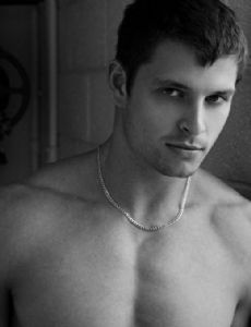 Mike John