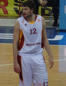 Lukša Andrić