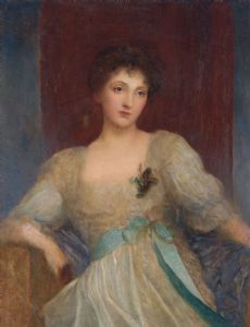 Norah Lindsay