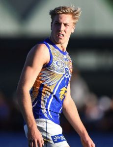 Oscar Allen