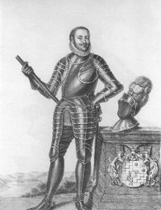 Philip II, Margrave of Baden-Baden
