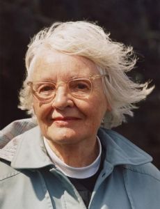 Margaret Tait