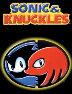 Sonic & Knuckles