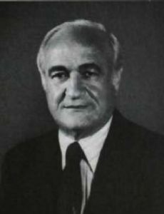 Joseph A. Bevilacqua, Sr.
