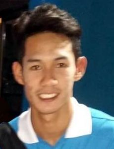 Chaiyawat Buran