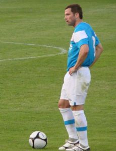 Phil Bardsley