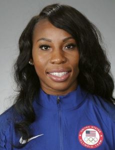 Gwen Berry