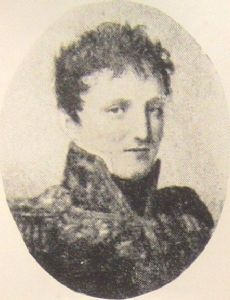 Jean-Baptiste Pierre de Semellé