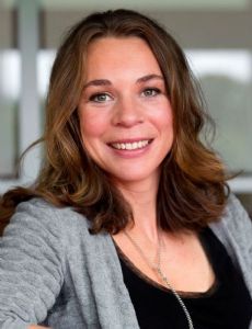 Paulien van Deutekom