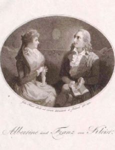 Franz Alexander von Kleist