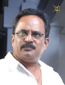 Uppalapati Narayana Rao
