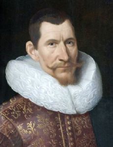 Jan Pieterszoon Coen