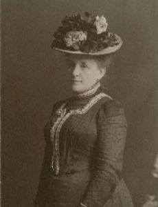 Mary Wright Plummer