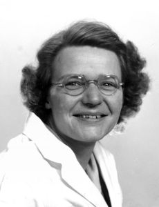 Audrey Smith