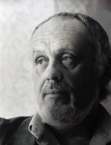 Michael Napier Brown