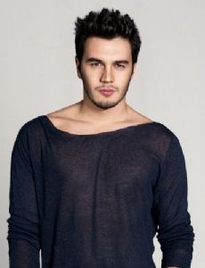 Ismail Ege Sasmaz