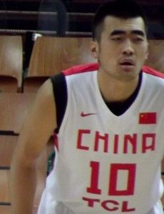 Zhang Zhaoxu