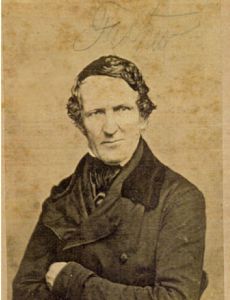 Alvan Fisher