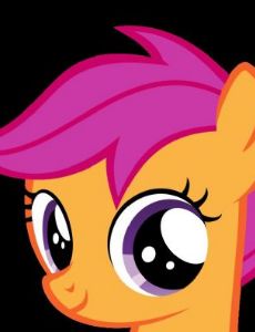 Scootaloo