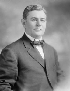 L. Paul Howland