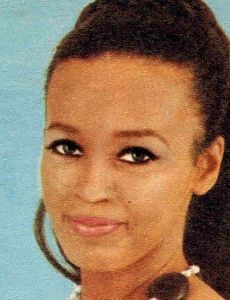 Marguerite H. Boulware