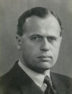 Rolf Jørgen Fuglesang