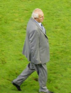 József Garami