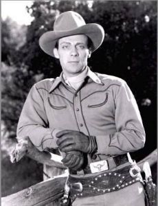Dennis Moore
