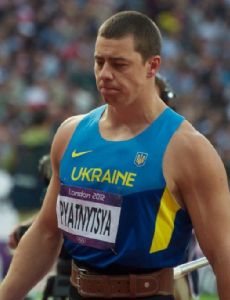 Oleksandr Pyatnytsya
