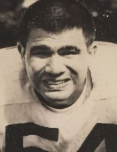 Sam Palumbo