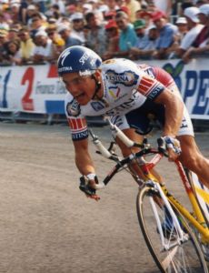Thierry Marie