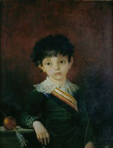 Francisco António, Prince of Beira