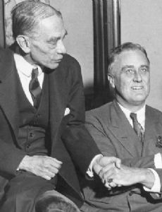 Louis McHenry Howe