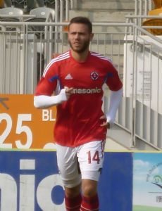 Vincent Weijl