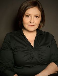 Cristina Cavalinhos