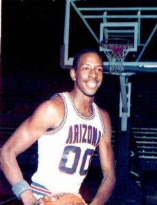 Anthony Cook