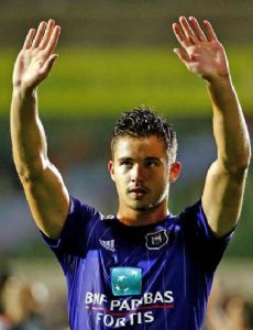 Leander Dendoncker