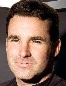 Kevin Plank