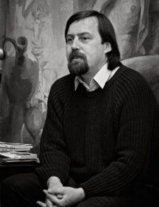 Jürgen Fuchs (writer)
