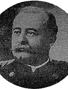 Louis La Garde