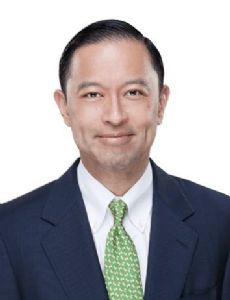 Thomas Trikasih Lembong