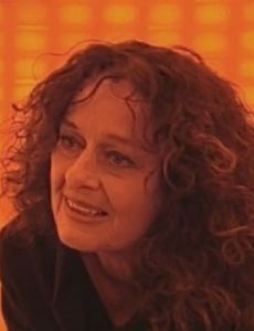 Ingeborg Lüscher