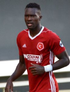 Mallan Roberts