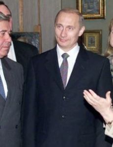 Leonid Polezhayev