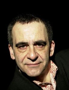 Paul Bandey