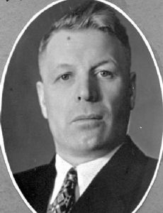 William Sharpe (Alberta politician)